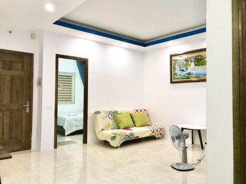 Apartamento Ris Muong Thanh Khanh Hoa 04 Tran Phu