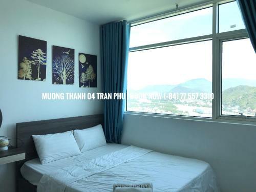 Apartamento Ris Muong Thanh Khanh Hoa 04 Tran Phu