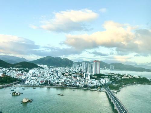 Apartamento Ris Muong Thanh Khanh Hoa 04 Tran Phu