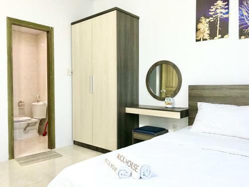 Apartamento Ris Muong Thanh Khanh Hoa 04 Tran Phu