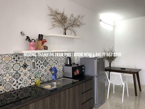 Apartamento Ris Muong Thanh Khanh Hoa 04 Tran Phu