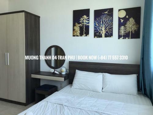 Apartamento Ris Muong Thanh Khanh Hoa 04 Tran Phu