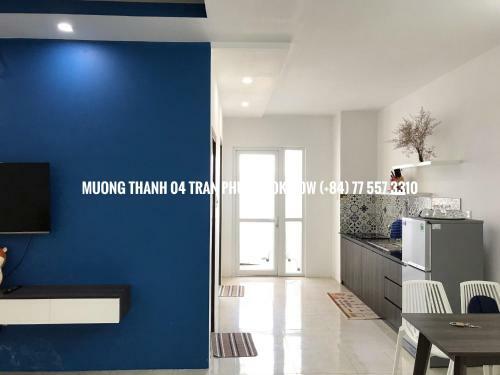 Apartamento Ris Muong Thanh Khanh Hoa 04 Tran Phu