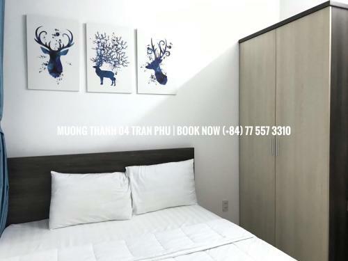 Apartamento Ris Muong Thanh Khanh Hoa 04 Tran Phu