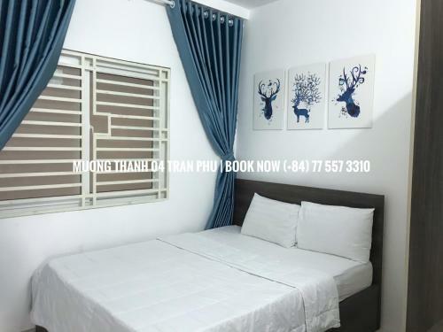 Apartamento Ris Muong Thanh Khanh Hoa 04 Tran Phu