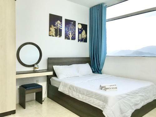 Apartamento Ris Muong Thanh Khanh Hoa 04 Tran Phu