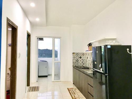 Apartamento Ris Muong Thanh Khanh Hoa 04 Tran Phu