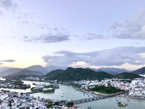 Apartamento Ris Muong Thanh Khanh Hoa 04 Tran Phu