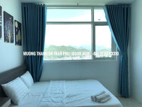 Apartamento Ris Muong Thanh Khanh Hoa 04 Tran Phu
