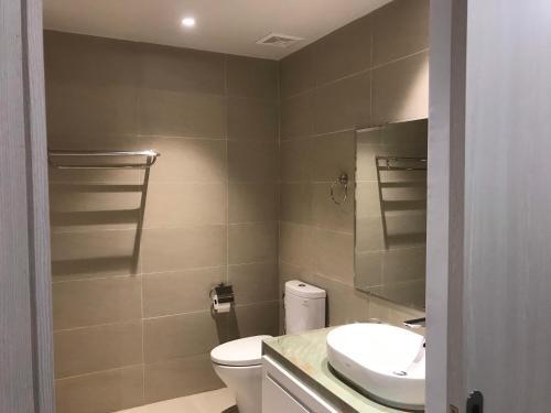 Apartment Thi�n Kim 23