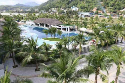 Apartamento Condotel In A Private Island