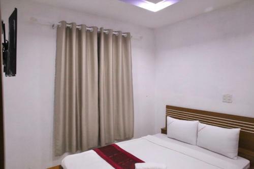 M??ng Thanh Nha Trang - Kim V�n Apartment
