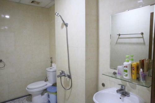 M??ng Thanh Nha Trang - Kim V�n Apartment