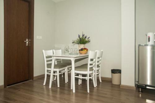 Apartamento The Green House Nha Trang