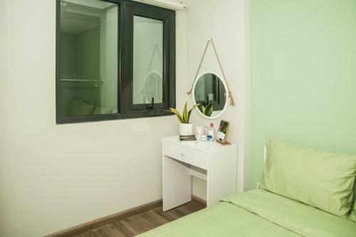 Apartamento The Green House Nha Trang
