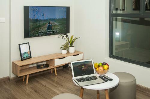 Apartamento The Green House Nha Trang