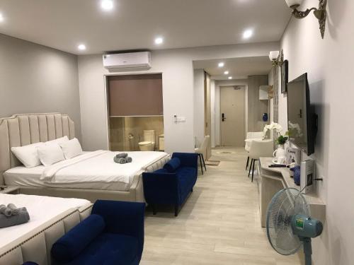 Apartment Thi�n Kim 25