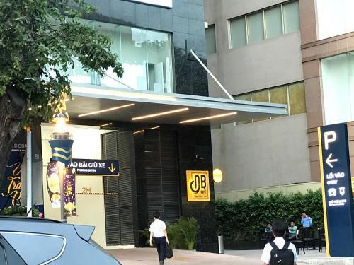 Apartment Thi�n Kim 25