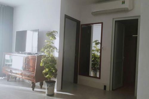 Apartamento C?n H? 2 Ph�ng Ng? ??y ?? Ti?n Nghi S�t Bi?n