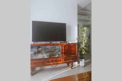 Apartamento C?n H? 2 Ph�ng Ng? ??y ?? Ti?n Nghi S�t Bi?n