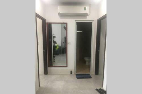 Apartamento C?n H? 2 Ph�ng Ng? ??y ?? Ti?n Nghi S�t Bi?n