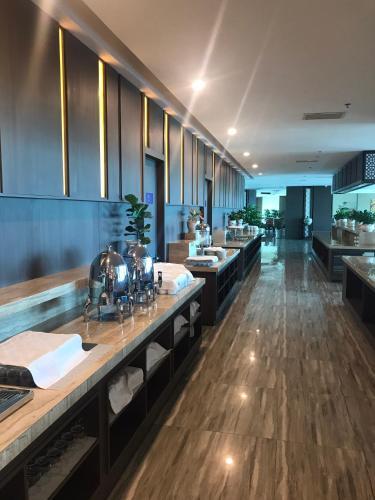 Apartment Thi�n Kim 26