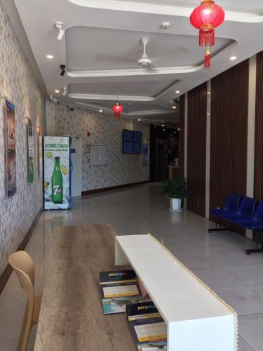 Apartment Thi�n Kim 26