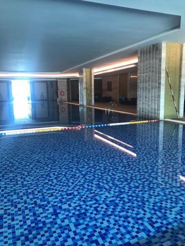 Apartment Thi�n Kim 26