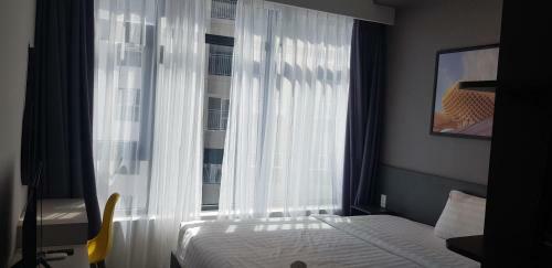 Apartamento An's Houze Nha Trang