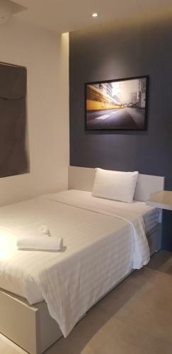 Apartamento An's Houze Nha Trang