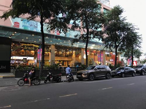 Apartment Thi�n Kim 24