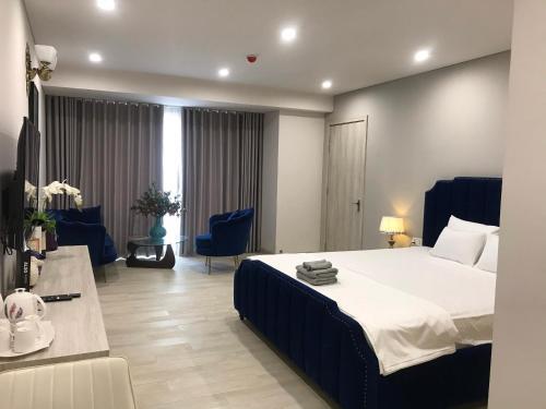Apartment Thi�n Kim 24