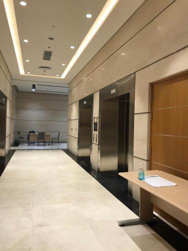 Apartment Thi�n Kim 24