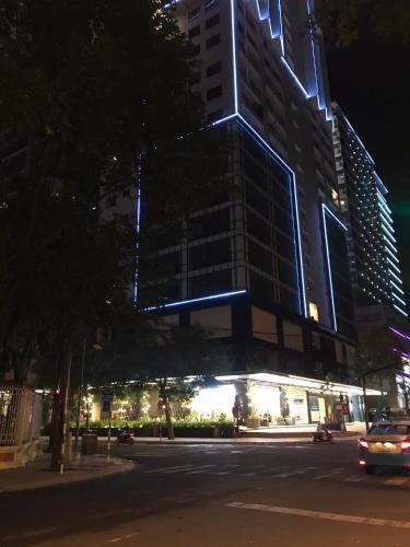 Apartment Thi�n Kim 24