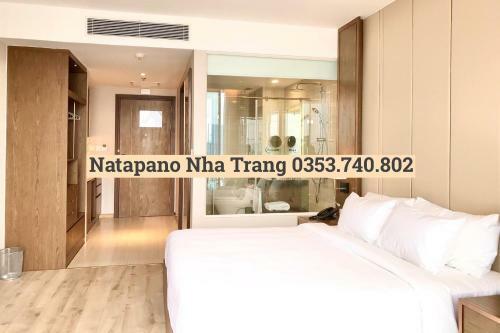 Apartamento C?n H? Du L?ch Nha Trang