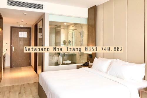 Apartamento C?n H? Du L?ch Nha Trang
