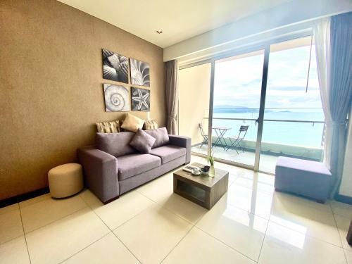 Nice Weekend Luxury Apartment