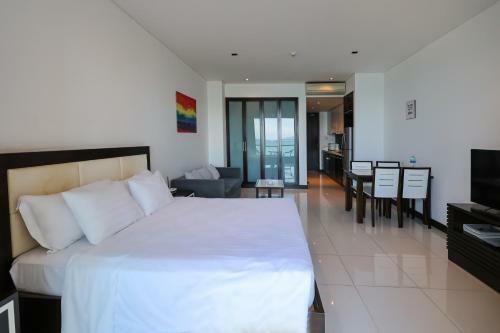Nice Weekend Luxury Apartment