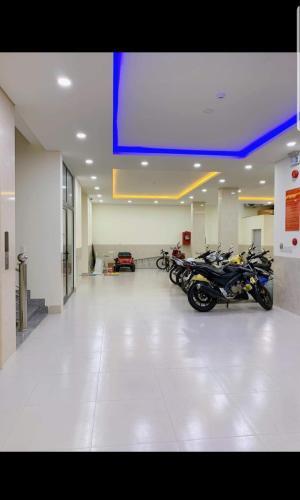 Ti?n ??t Apartment