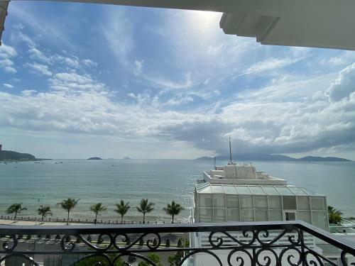 Apartamento Dgv Tower - Suri House Nha Trang