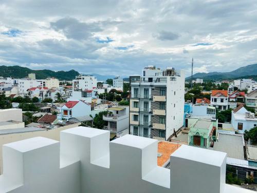 Apartamento Dgv Tower - Suri House Nha Trang