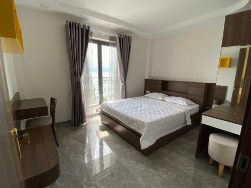 Apartamento Dgv Tower - Suri House Nha Trang