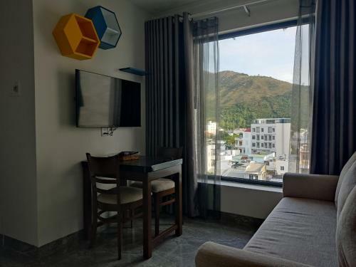 Apartamento Dgv Tower - Suri House Nha Trang