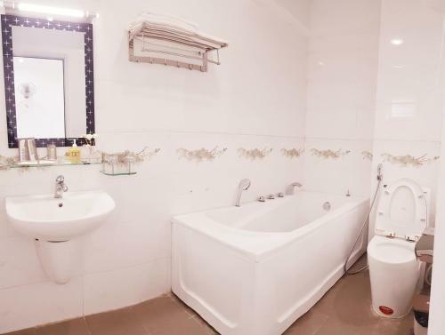 Ruby Nha Trang Hotel