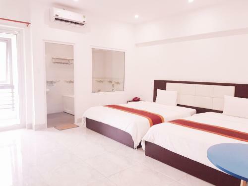 Ruby Nha Trang Hotel