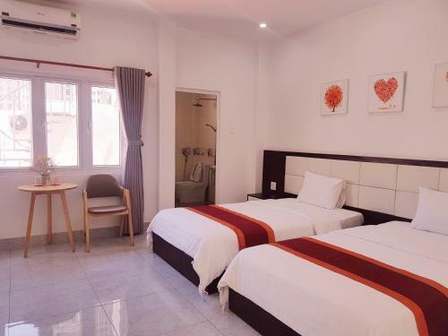 Ruby Nha Trang Hotel