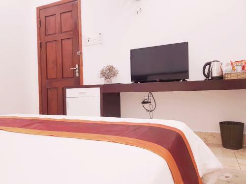 Ruby Nha Trang Hotel