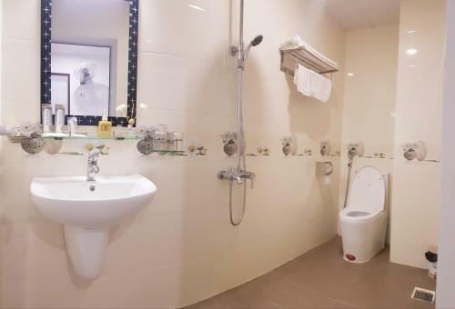 Ruby Nha Trang Hotel