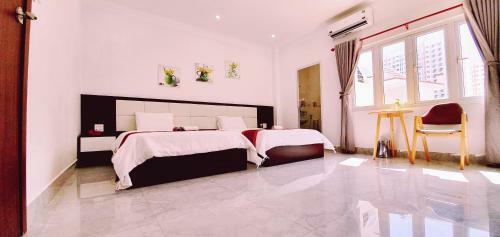 Ruby Nha Trang Hotel
