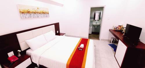 Ruby Nha Trang Hotel
